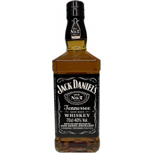 Whisky Jack Daniel's